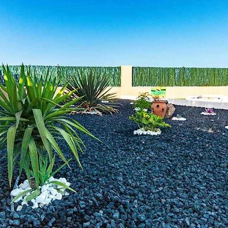 Villa Mini Golf Caleta De Fuste Εξωτερικό φωτογραφία